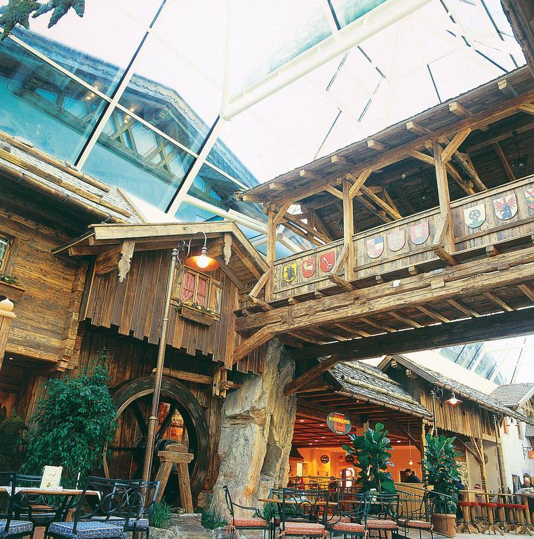 Alpenrast Tyrol Hotel Mils bei Imst Exterior foto
